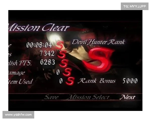 鬼泣：瞬间破防黑色BOSS速攻秘籍曝光